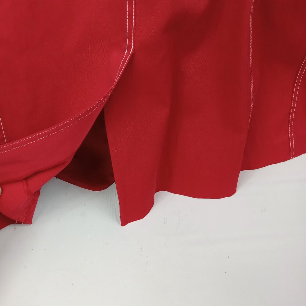 Nine & Co Stretch Dress Coat - Picture 5 of 7